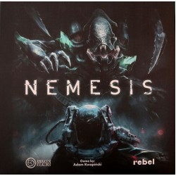 Nemesis 2.0