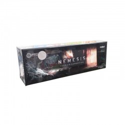Nemesis - Terrain Expansion