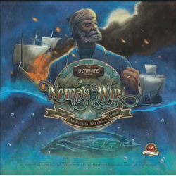Nemo's War Ultimate Edition