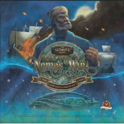 Nemo's War: Ultimate Edition