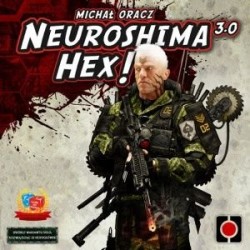 Neuroshima Hex! 3.0