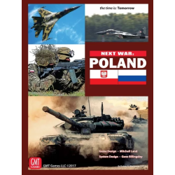 Next War - Poland