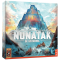 Nunatak: De Ijstempel