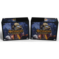 Oathsworn: Mystery Chest 1 and 2