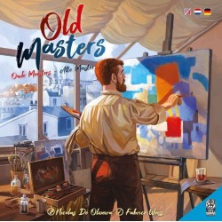 Old Masters