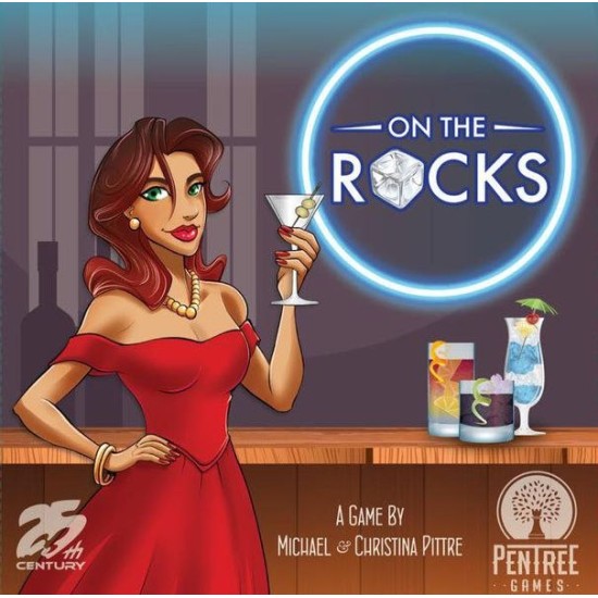 On the Rocks On the Rocks