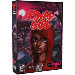 Final Girl: Once Upon a Full Moon