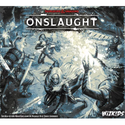 D&D Onslaught: Core Set