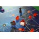 Pandemic: Legacy Seizoen 1 - Rood Pandemic: Legacy Seizoen 1 - Rood
