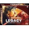 Pandemic: Legacy Seizoen 1 - Rood