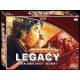 Pandemic: Legacy Seizoen 1 - Rood Pandemic: Legacy Seizoen 1 - Rood