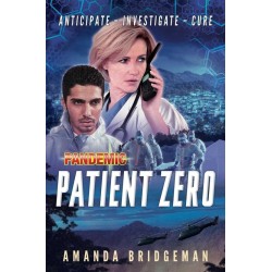 Pandemic: Patient Zero