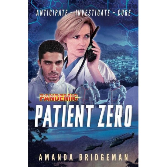 Pandemic: Patient Zero