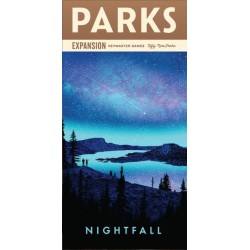 Parks - Nightfall