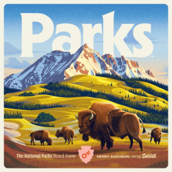 Parks 2de Editie