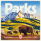 Parks 2nd Edition