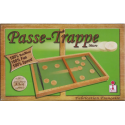 Passe-Trappe Micro