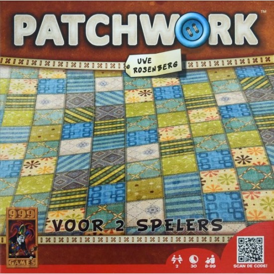 Patchwork Patchwork