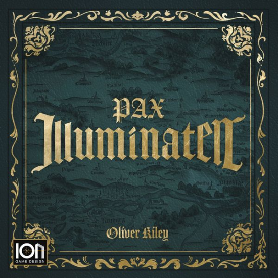 Pax Illuminaten Pax Illuminaten