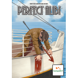 Perfect Alibi