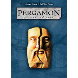 Pergamon 2de Editie