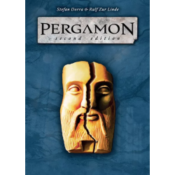 Pergamon 2de Edition