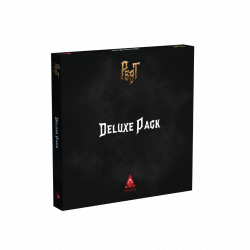 Pest: Deluxe Pack