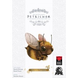 Petrichor - Honeybee