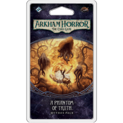 Arkham Horror LCG - A Phantom of Truth