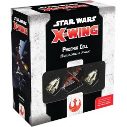 X-Wing: Phoenix Cell