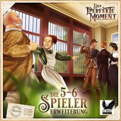 Picture Perfect - The 5/6 Player Expansion