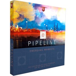 Pipeline - Emerging Markets