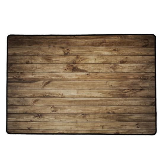 Playmat - Wood Texture