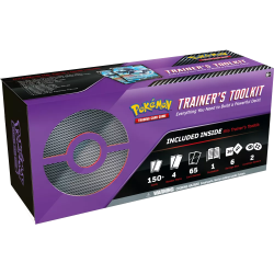 Trainer's Toolkit 2022