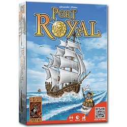 Port Royal