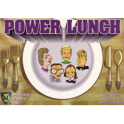 Power Lunch