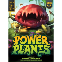 Power Plants Deluxe Editie