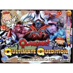 Quarriors Qultimate Quedition