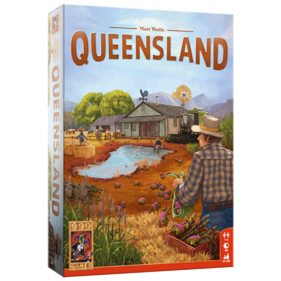 Queensland Queensland