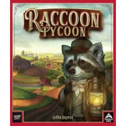 Raccoon Tycoon