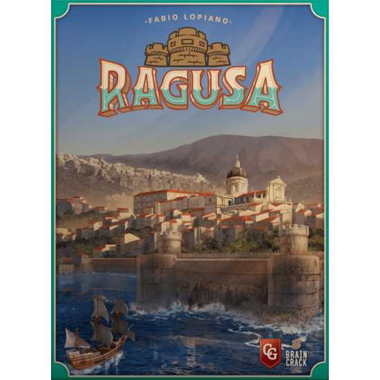 Ragusa Ragusa