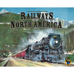 Railways of North-America