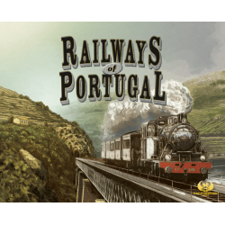 Railways of Portugal