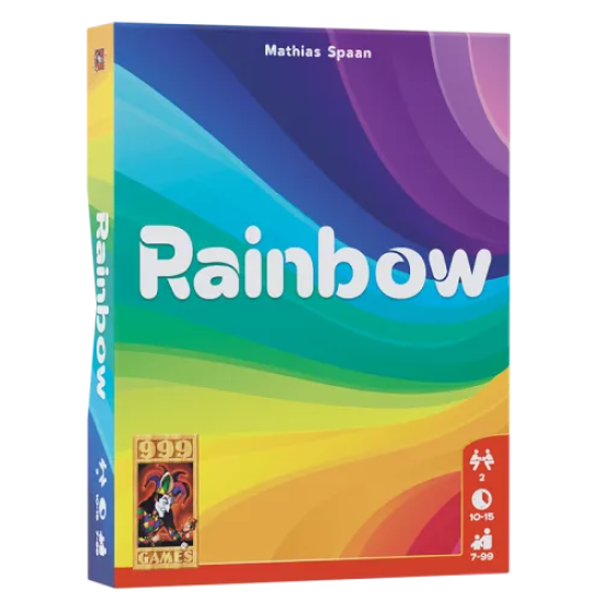 Rainbow Rainbow
