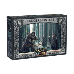 A Song of Ice & Fire - Ranger Hunters