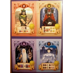 Rattus: 2010 Essen Bonus
