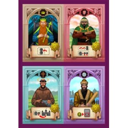 Rattus: 2014 Essen Bonus