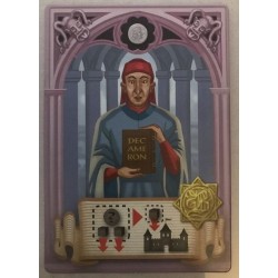 Rattus: Boccacio