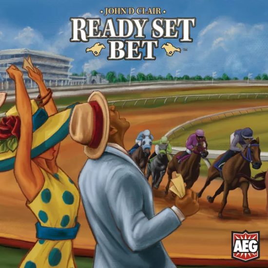 Ready Set Bet Ready Set Bet