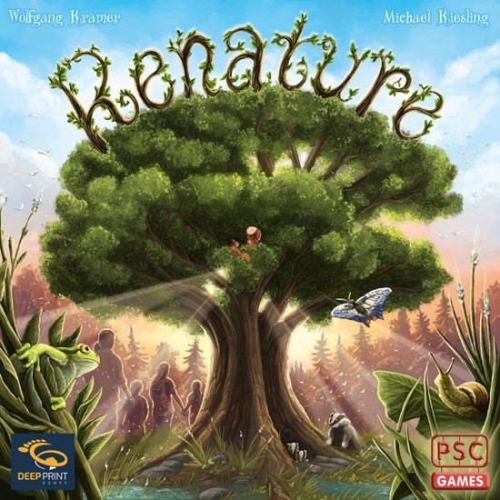Renature Renature